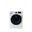 Lave linge séchant SAMSUNG WD90J6A10AW 9 KG 6 KG BLANC - Image 2