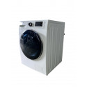 Lave linge séchant SAMSUNG WD90J6A10AW 9 KG 6 KG BLANC - Image 4