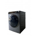 Lave linge séchant HAIER HWD120-B149 12 KG 8 KG GRIS - Image 4