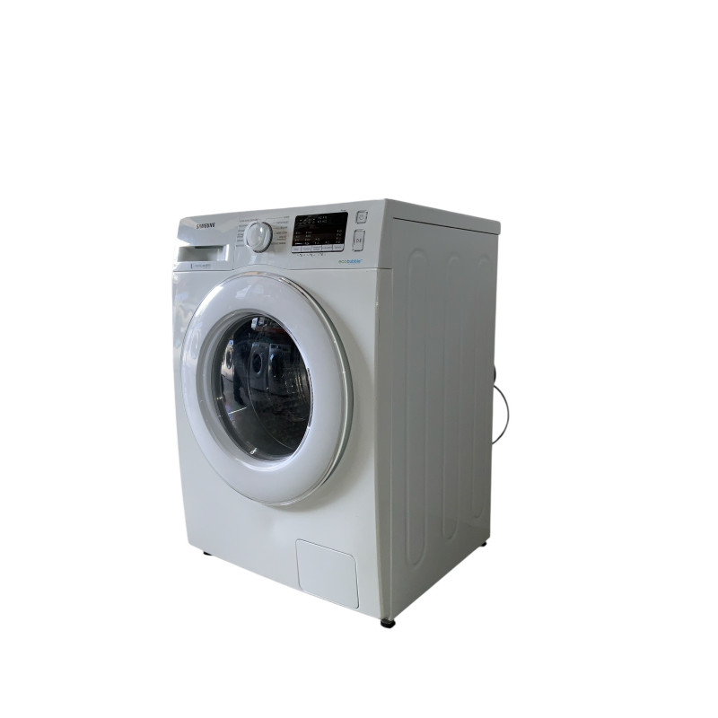 Lave linge séchant SAMSUNG WD70M4B531W 7 KG 5KG BLANC - Image 2