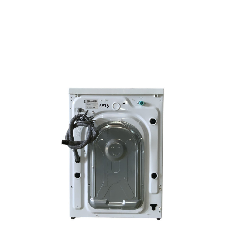 Lave linge séchant SAMSUNG WD70M4B531W 7 KG 5KG BLANC - Image 3