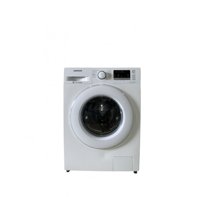 Lave linge séchant SAMSUNG WD70M4B531W 7 KG 5KG BLANC - Image 5