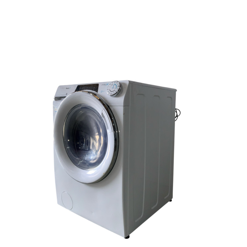 Lave linge séchant CANDY RPW41496BWMBC-S 14 KG 9 KG GRIS