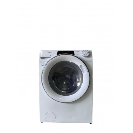 Lave linge séchant CANDY RPW41496BWMBC-S 14 KG 9 KG GRIS - Image 3
