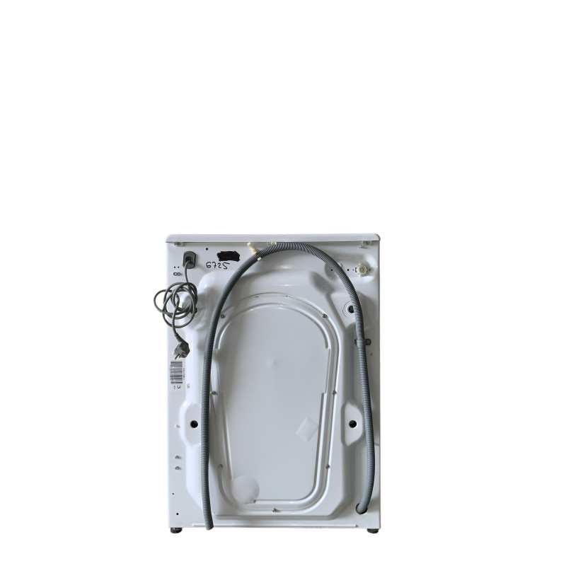 Lave linge séchant CANDY RPW41496BWMBC-S 14 KG 9 KG GRIS - Image 5