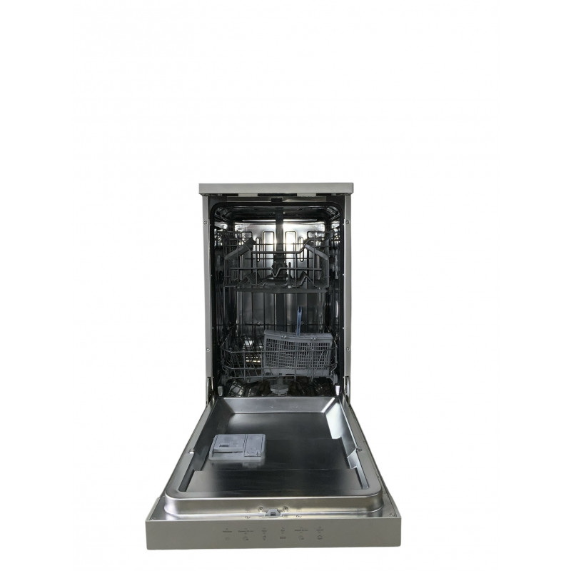 Lave vaisselle ESSENTIEL B ELVS-456S 10 COU GRIS