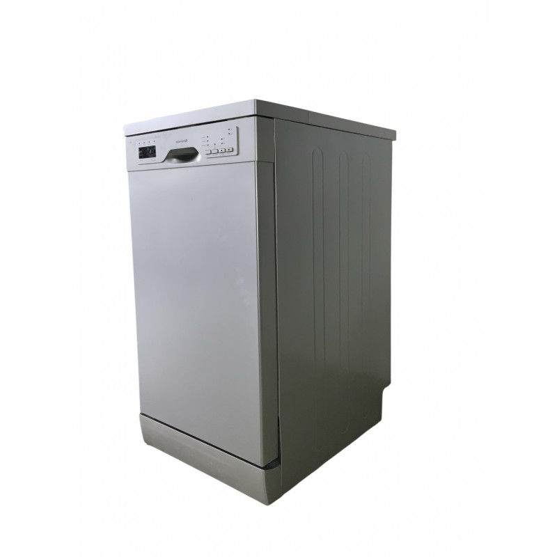 Lave vaisselle ESSENTIEL B ELVS-456S 10 COU GRIS - Image 2