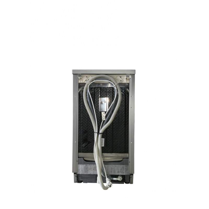 Lave vaisselle ESSENTIEL B ELVS-456S 10 COU GRIS - Image 3