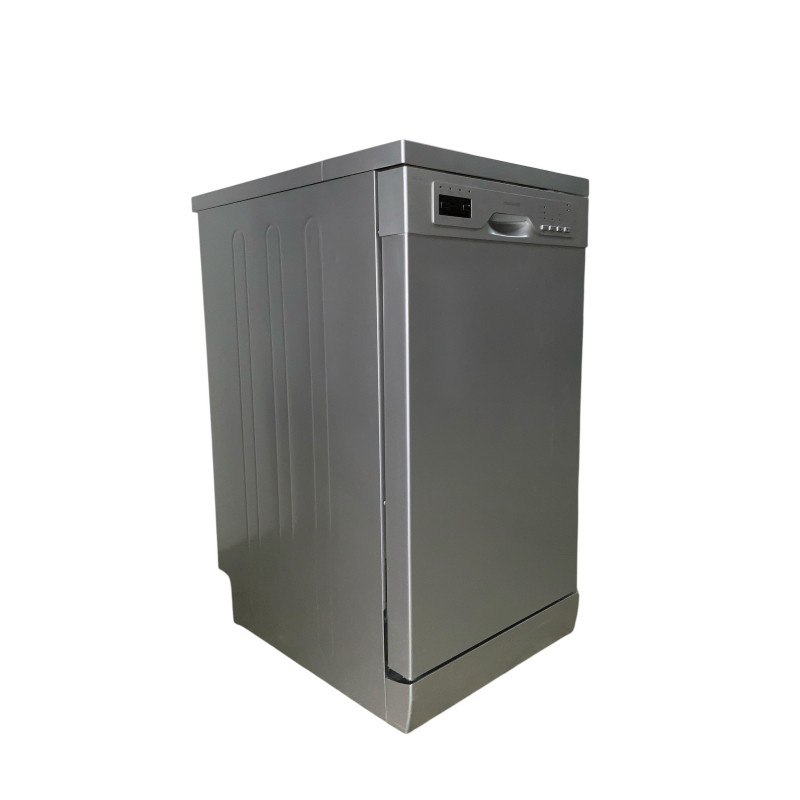 Lave vaisselle ESSENTIEL B ELVS-456S 10 COU GRIS - Image 4