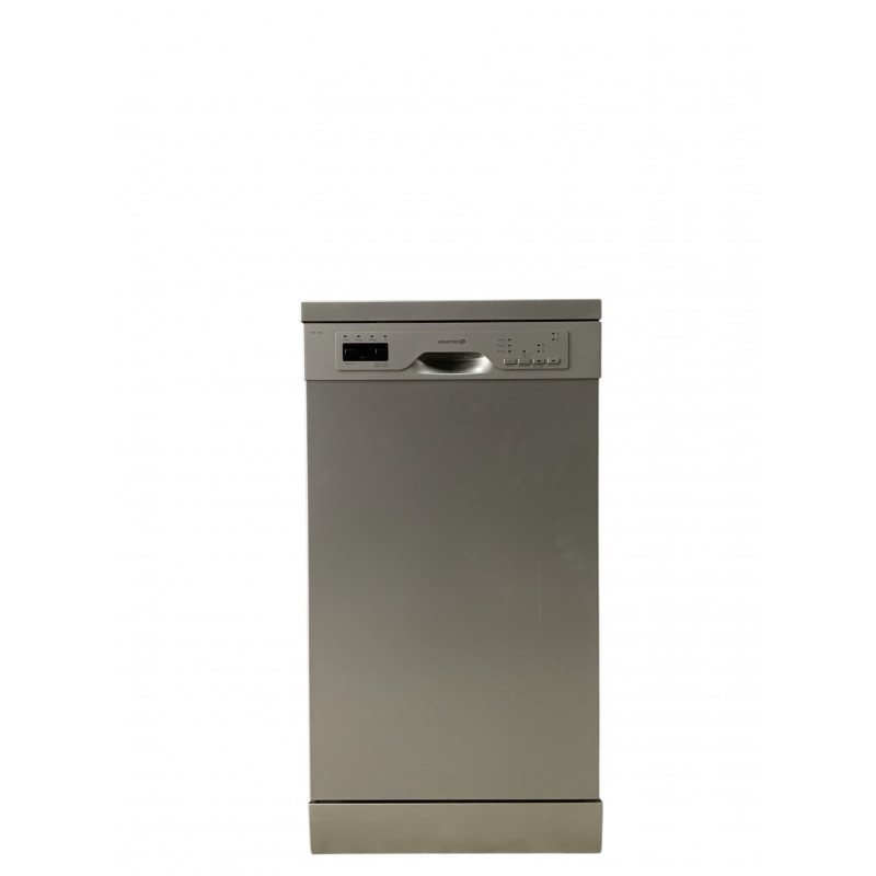 Lave vaisselle ESSENTIEL B ELVS-456S 10 COU GRIS - Image 5