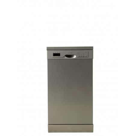 Lave vaisselle ESSENTIEL B ELVS-456S 10 COU GRIS - Image 5