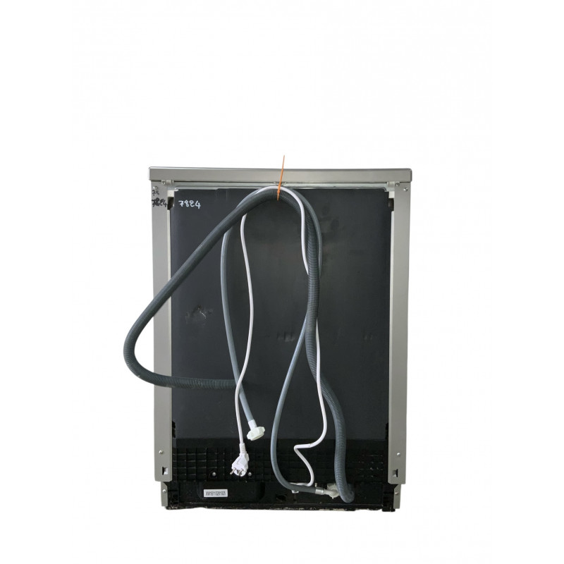 Lave vaisselle SABA W60B1A401L-A GRIS - Image 4