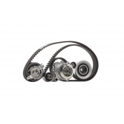 Continental CT1139WP6 Pompe à eau + kit courroie distribution