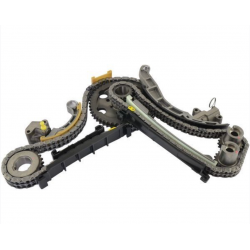 KAVO PARTS DKC-6504 Kit de chaîne de distribution