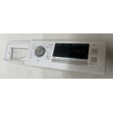 THOMSON Panneau de commande avec bouton + carte pour lave linge TW712 — photo 2