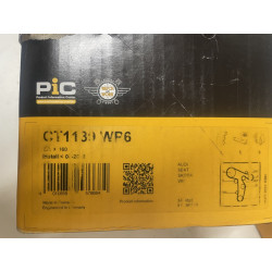 Continental CT1139WP6 Pompe à eau + kit courroie distribution — photo 2