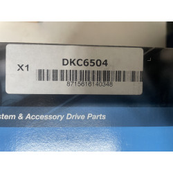 KAVO PARTS DKC-6504 Kit de chaîne de distribution — photo 2