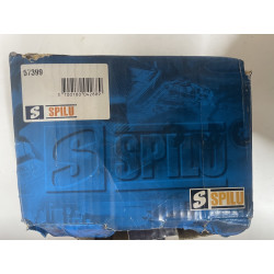 SPILU 57399 Rétroviseur extérieur appropriées pour CITROËN C4 gauche — photo 2
