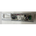 THOMSON Panneau de commande avec bouton + carte pour lave linge TW712 — photo 4
