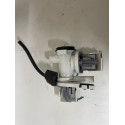 SAMSUNG Corps de pompe pour lave linge WF1704WSV