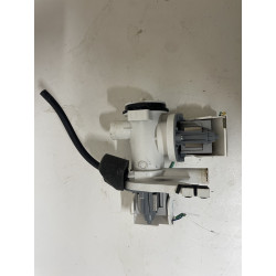 SAMSUNG Corps de pompe pour lave linge WF1704WSV