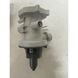 BELLAVITA Pompe à vidange pour lave linge séchant WD1275WVET
