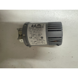 BELLAVITA Condensateur D.E.M pour lave linge séchant WD1275WVET