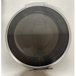 BELLAVITA Hublot complet pour lave linge séchant WD1275WVET