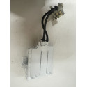 BELLAVITA Support bac à lessive électrovanne pour lave linge séchant WD1275WVET