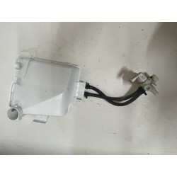 BELLAVITA Support bac à lessive électrovanne pour lave linge séchant WD1275WVET — photo 2