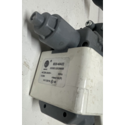 BELLAVITA Pompe à vidange pour lave linge séchant WD1275WVET — photo 2
