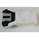 SAMSUNG Sécurité de porte réf ZV-446 + protection pour lave linge WF1704wsv2/xef — photo 2