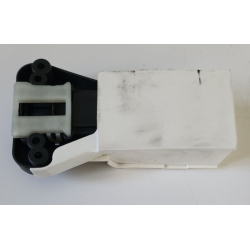 SAMSUNG Sécurité de porte réf ZV-446 + protection pour lave linge WF1704wsv2/xef — photo 2