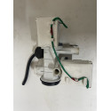 SAMSUNG Corps de pompe pour lave linge WF1704WSV — photo 2