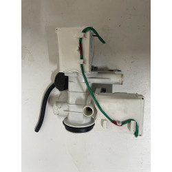 SAMSUNG Corps de pompe pour lave linge WF1704WSV — photo 2