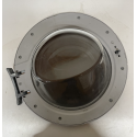 BELLAVITA Hublot complet pour lave linge séchant WD1275WVET — photo 2
