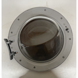 BELLAVITA Hublot complet pour lave linge séchant WD1275WVET — photo 2