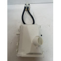 SAMSUNG Support bac lessive + électrovanne pour lave linge WW70J3283KW1