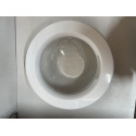 SAMSUNG Hublot complet pour lave linge WW70J3283KW1