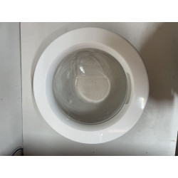 SAMSUNG Hublot complet pour lave linge WW70J3283KW1