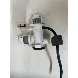 SAMSUNG Pompe à vidange Askoll Mod.S3019 pour lave linge WW70J3283KW1