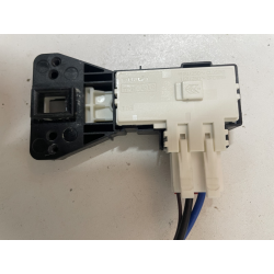 SAMSUNG Sécurité de porte DL-LC T-85 pour lave linge WW70J3283KW1