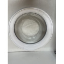 WHIRLPOOL Hublot complet pour lave linge FSCR80414