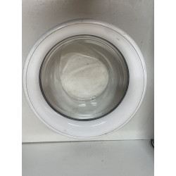 WHIRLPOOL Hublot complet pour lave linge FSCR80414