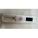 WHIRLPOOL Panneau de commande + carte pour lave linge FSCR80414