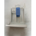 SAMSUNG Tiroir bac lessive + façade pour lave linge WW70J3283KW1 — photo 2