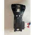 SAMSUNG Sécurité de porte DL-LC T-85 pour lave linge WW70J3283KW1 — photo 2