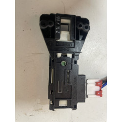 SAMSUNG Sécurité de porte DL-LC T-85 pour lave linge WW70J3283KW1 — photo 2