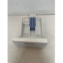 SAMSUNG Tiroir bac lessive + façade pour lave linge WW70J3283KW1 — photo 2