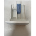 SAMSUNG Tiroir bac lessive + façade pour lave linge WW70J3283KW1 — photo 2